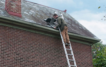 what affects urgent Shipley Common roof repairs