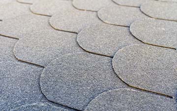 Shipley Common asphalt roofing costs