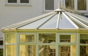 conservatory roof repair Shipley Common, Derbyshire