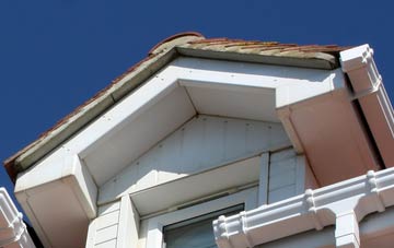 Shipley Common fascia installation costs