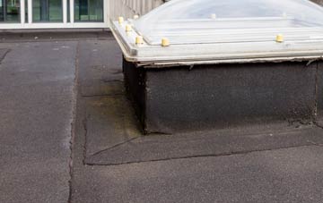 disadvantages of Shipley Common flat roofs