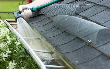 Shipley Common gutter cleaning costs