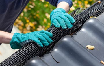 Shipley Common gutter repair companies