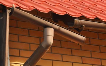 Shipley Common gutter repair costs