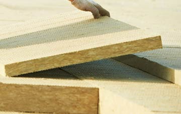 measuring Shipley Common tapered insulation