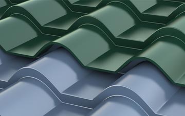 who should consider Shipley Common plastic roofs