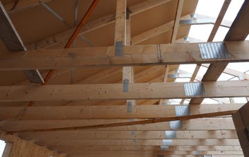 Shipley Common roof truss costs