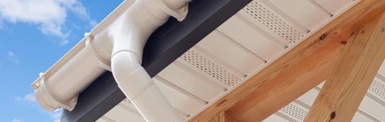 get Shipley Common guttering quotes today