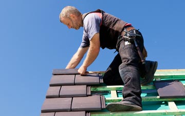 disadvantages of Shipley Common slate roofing