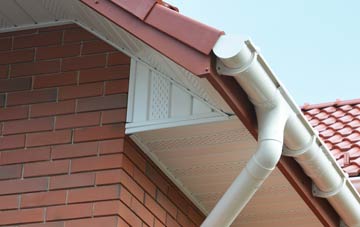 Shipley Common soffit repair costs