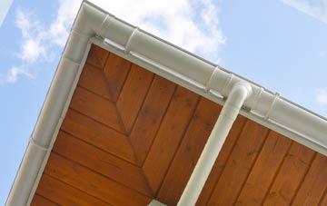 Shipley Common soffit types