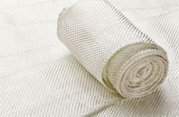 Shipley Common fibreglass roofing repairs