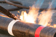 Shipley Common flat roofing replacement