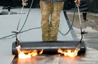 Shipley Common flat roof sealing quote