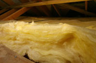 Shipley Common pitch roof insulation